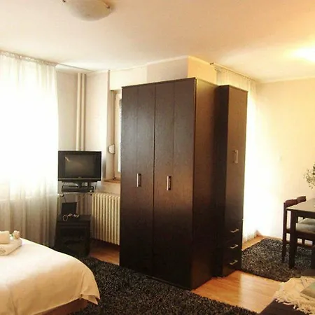 Hotel Skadarlija No. 2 Dordegol