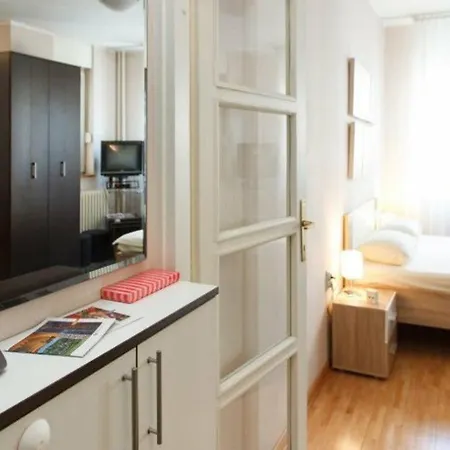 Hotel Skadarlija No. 2