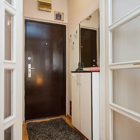 Skadarlija No. 2 Hotel 2*