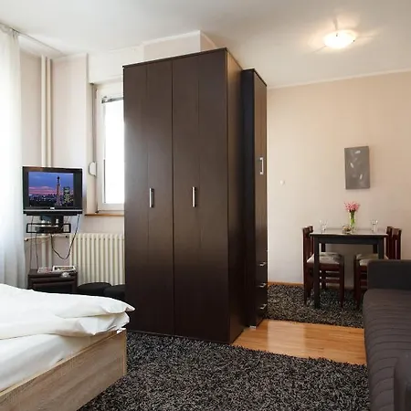 Hotel Skadarlija No. 2