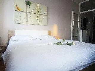 Skadarlija No. 2 Hotel