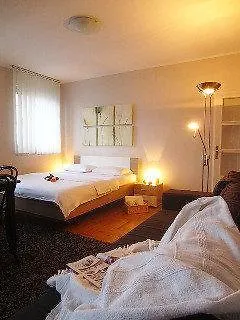 Skadarlija No. 2 Hotel
