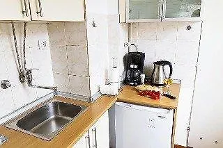 Skadarlija No. 2 Hotel Dordegol