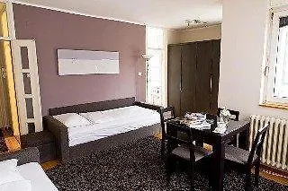 Skadarlija No. 2 2* Belgrade