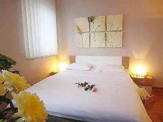 Skadarlija No. 2 Hotel