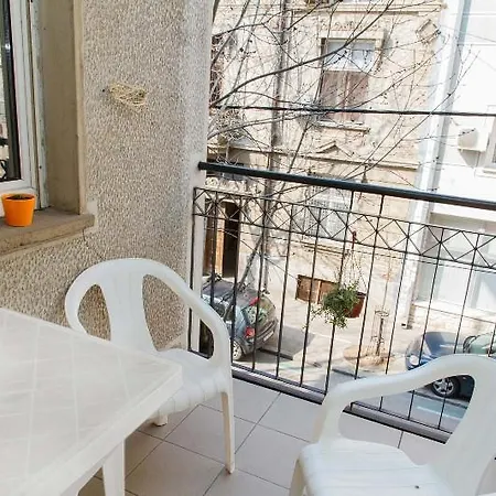 Hotel Skadarlija No. 2 2*